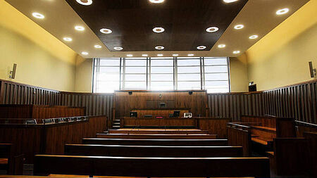 Dublin woman woke up to ant infestation in her hair on Greek holiday, court hears