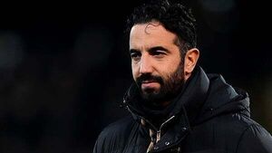 Ruben Amorim shoulders some blame for latest round of redundancies at Man United