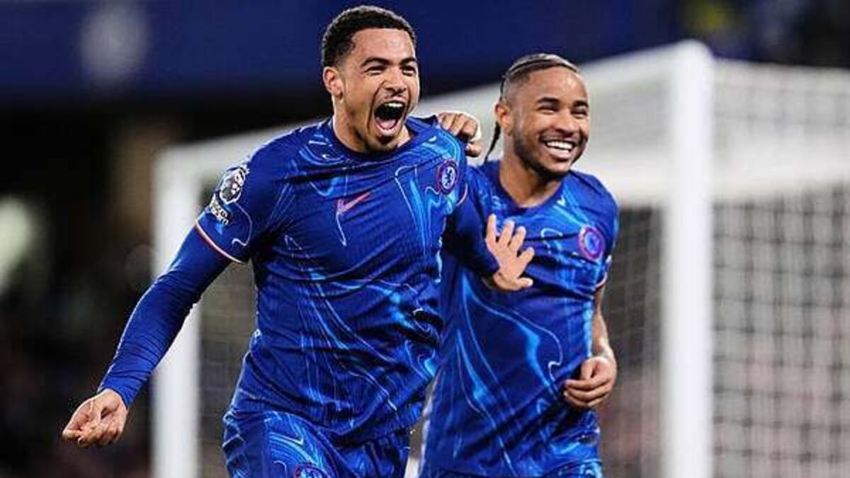 Chelsea back to winning ways as Southampton’s sorry season continues