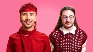 Bagenalstown man looking for love on RTÉ's First Dates