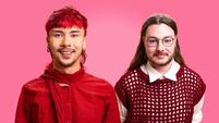 Bagenalstown man looking for love on RTÉ's First Dates