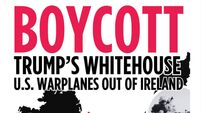 Call to boycott annual White House visit