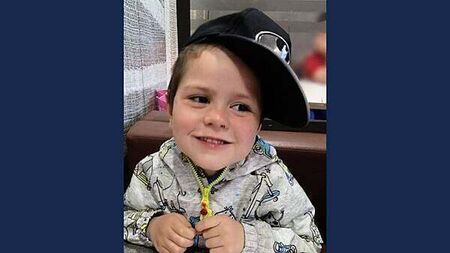 Kyran Durnin disappearance: Gardaí begin searching Drogheda house