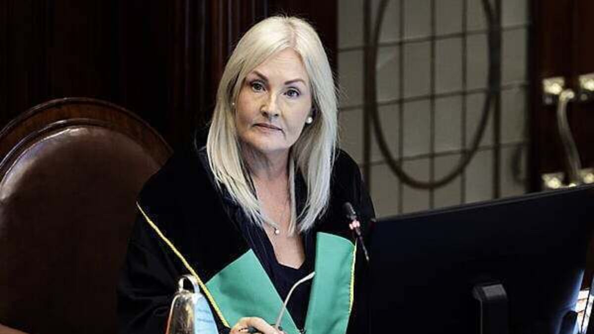 Dáil set for another attempt to resolve speaking rights row