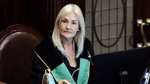 Dáil set for another attempt to resolve speaking rights row