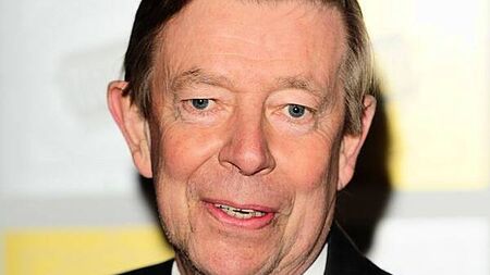 Former Irish Times journalist and Going For Gold host Henry Kelly dies aged 78