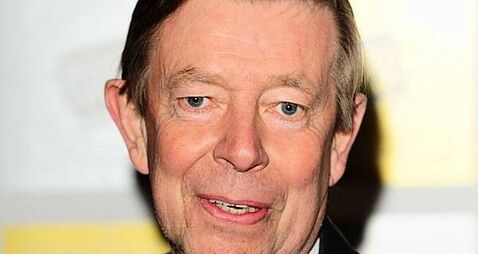 Former Irish Times journalist and Going For Gold host Henry Kelly dies aged 78