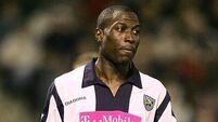 Ex-footballer Kevin Campbell’s family have questions on treatment, coroner told
