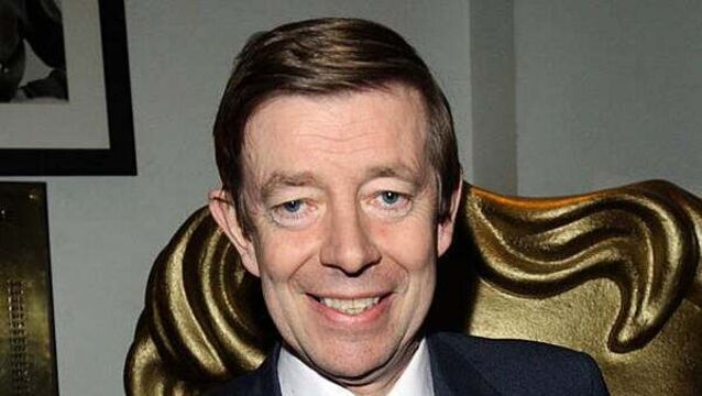 Taoiseach praises Henry Kelly for his ‘huge contribution to journalism’