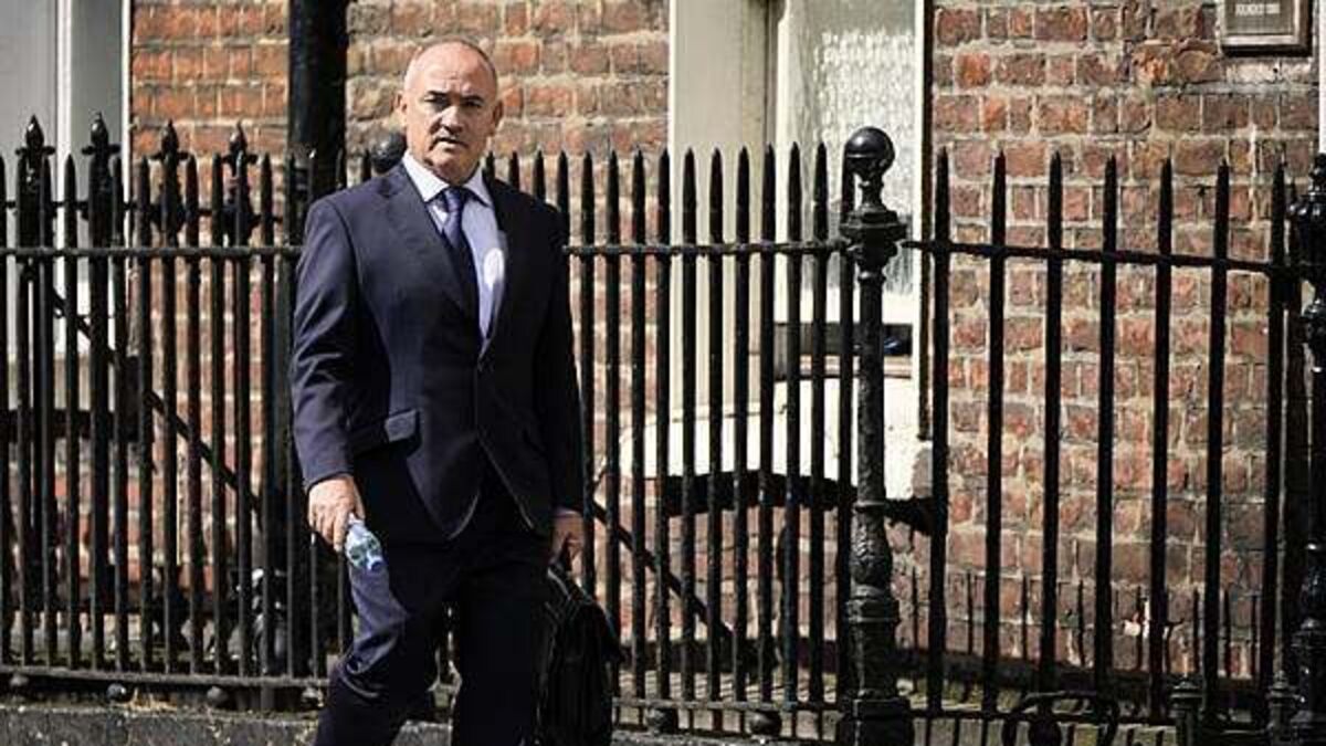 'Super-agent' Noel Kelly firms record combined profits of €415,807