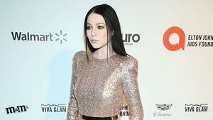 Gossip Girl and Buffy The Vampire Slayer actress Michelle Trachtenberg dies aged 39