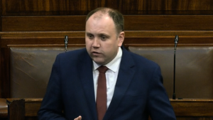 Existence of Northern Ireland ‘a source of hurt’, Fianna Fáil TD says Existence of Northern Ireland ‘a source of hurt’, Fianna Fáil TD says