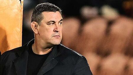 Munster appoint New Zealander Clayton McMillan as head coach