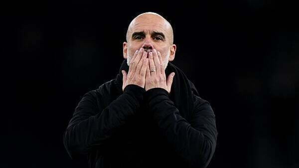 We will be back – Pep Guardiola knows he faces tough task to recreate ‘old City’
