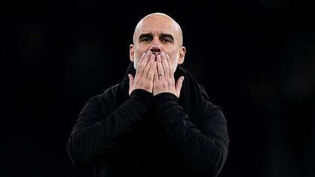 We will be back – Pep Guardiola knows he faces tough task to recreate ‘old City’