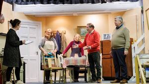 Ardattin players bring classic to the stage Ardattin players bring classic to the stage