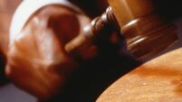 Threatened to kill sister and assaulted her boyfriend 