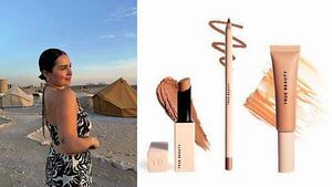 Irish influencer Aideen Kate announces closure of True Beauty makeup brand Irish influencer Aideen Kate announces closure of True Beauty makeup brand