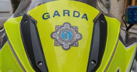 Child (5) hit by car in Athy