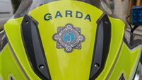 Child (5) hit by car in Athy