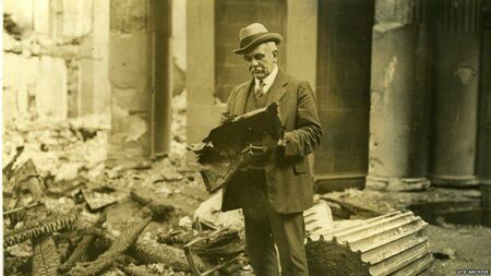 Explore Carlow’s history when the treasury roadshow comes to town