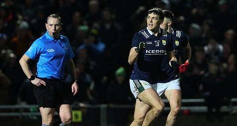 GAA preview: The biggest games this weekend
