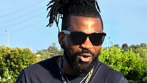 Man arrested over links to Babatunde's death is charged with assault of another man Man arrested over links to Babatunde's death is charged with assault of another man