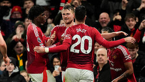 Matthijs de Ligt ready for battle as Man Utd enter ‘most important phase of season’ Matthijs de Ligt ready for battle as Man Utd enter ‘most important phase of season’