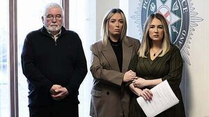‘Lifetime of pain’ for Lisa Dorrian’s family 20 years on ‘Lifetime of pain’ for Lisa Dorrian’s family 20 years on