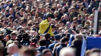 2025 Supreme Novices’ Hurdle to be named in Michael O'Sullivan's honour