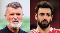 Talent is not enough – Roy Keane critical of Bruno Fernandes’ Man Utd captaincy