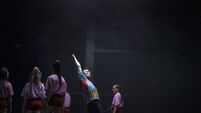 Local choreographer brings electrifying dance show to Visual 