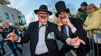 Carlow town parade promises festive fun and entertainment