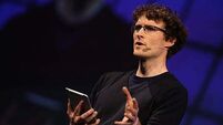 Web Summit co-founders yet to agree on mediator prior to High Court civil trial