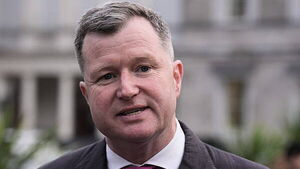 'Government backbenchers have right to contribute' - TD on speaking rights row 'Government backbenchers have right to contribute' - TD on speaking rights row