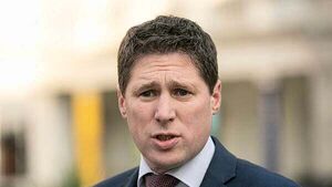 No sign of let up in Dáil speaking rights row No sign of let up in Dáil speaking rights row