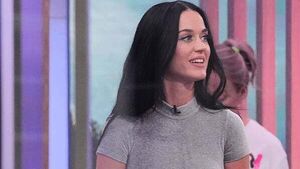 Katy Perry to travel to space in all-female mission