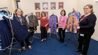 Swap 'til you drop with sustainable and fashionable new council kit
