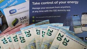 SSE Airtricity to increase electricity and gas prices impacting over 335,000 customers SSE Airtricity to increase electricity and gas prices impacting over 335,000 customers