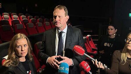 Justice Minister accused of ‘cynicism’ over stop and search powers