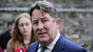 Linking housing crisis to immigration used to fuel 'racist' viewpoints, minister says Linking housing crisis to immigration used to fuel 'racist' viewpoints, minister says