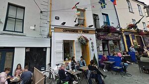 Galway café makes it onto list of world's 100 best coffee shops Galway café makes it onto list of world's 100 best coffee shops
