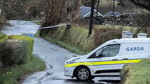 Teenager and man (20s) killed following single-vehicle collision in Co Donegal Teenager and man (20s) killed following single-vehicle collision in Co Donegal