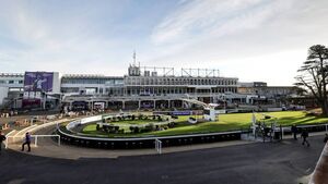 Leopardstown Racecourse: preview and tips for Sunday’s eight-race Jumps card - including a Listed handicap chase