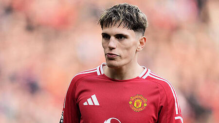 Saturday’s briefing: Dinner on Garnacho and Rodri on road to recovery