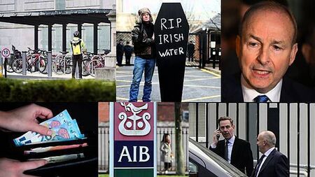 Government spending scandals quiz: Bank bailouts, bike sheds, and phone pouches