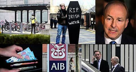 Government spending scandals quiz: Bank bailouts, bike sheds, and phone pouches