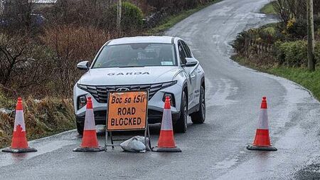 Donegal community 'under cloud of sadness' as young victims of road crash named
