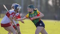 Coady wins the day for Carlow