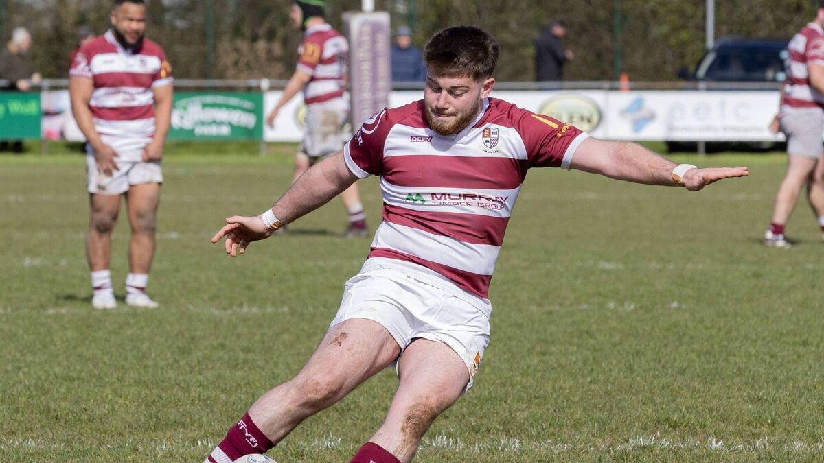 Tullow safe but Carlow face anxious wait after dramatic last day